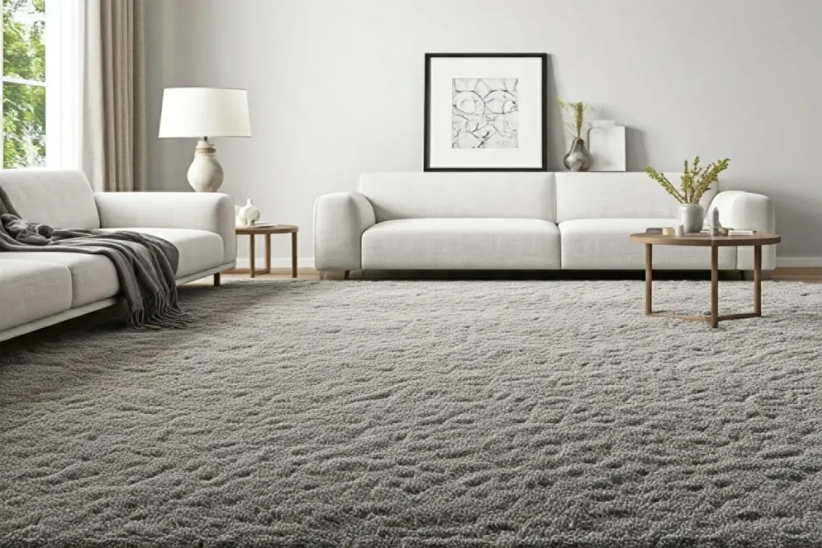 Carpet Flooring