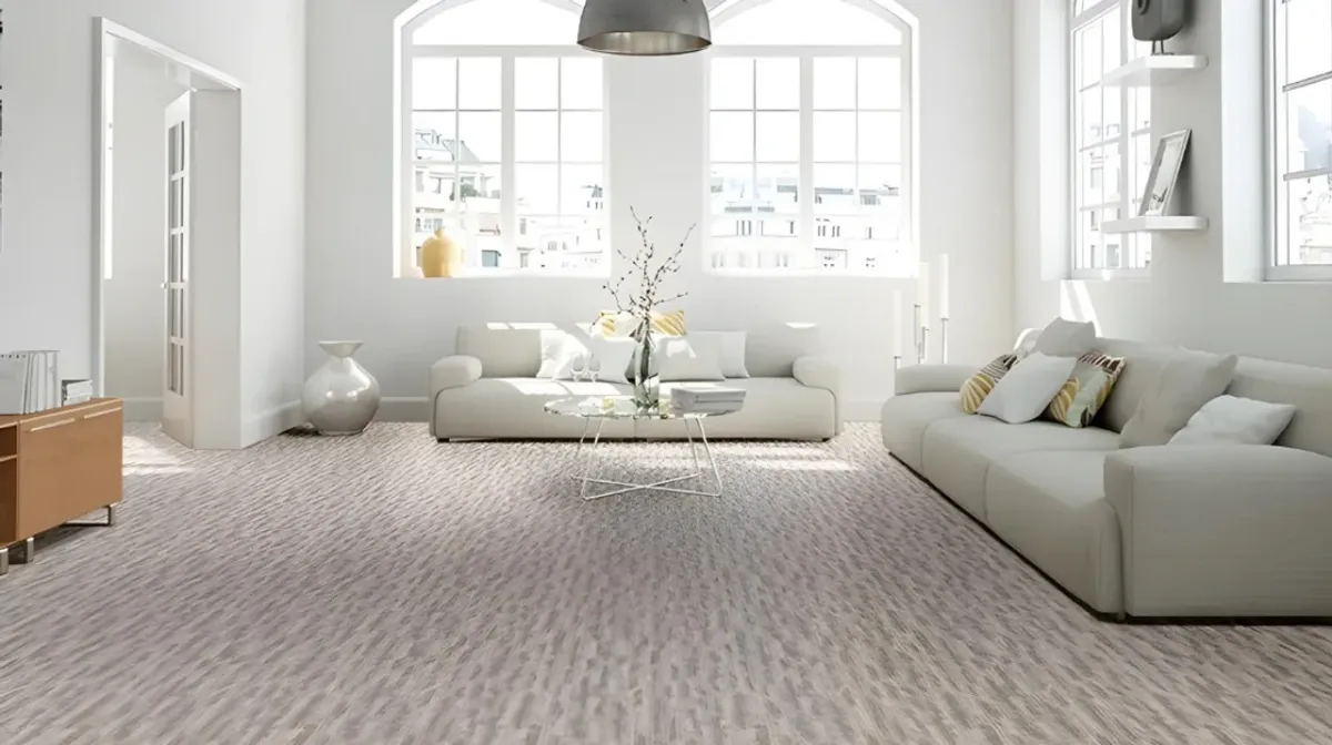 Carpet Flooring