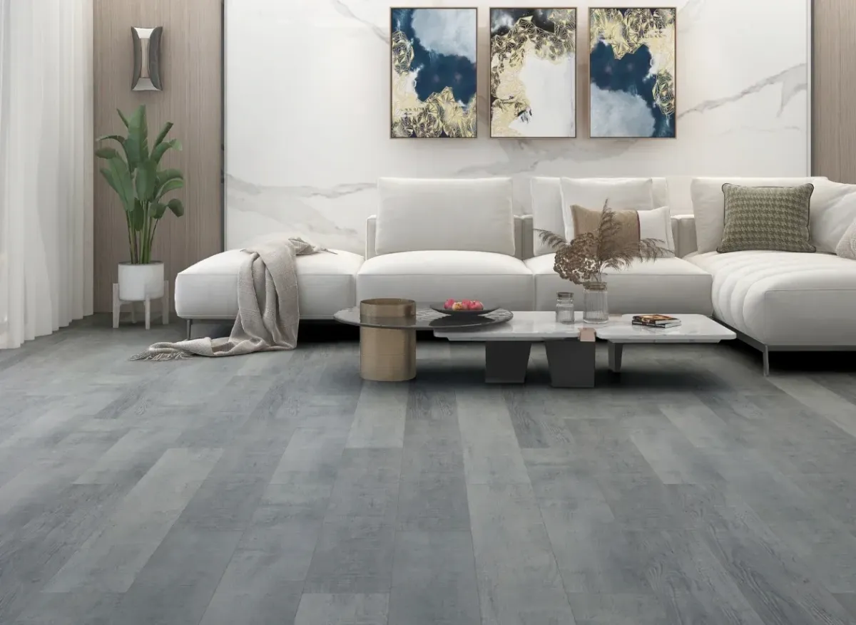 Laminate Flooring