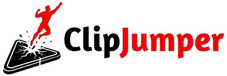 ClipJumper Logo