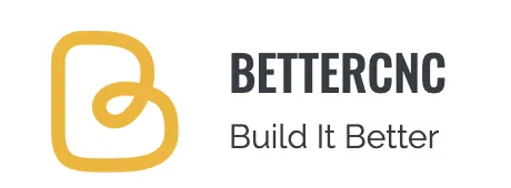 BetterCNC Logo