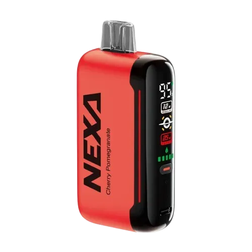 Vapes - Vapor City & Smoke