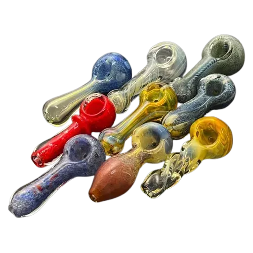 Glass - Vapor City & Smoke