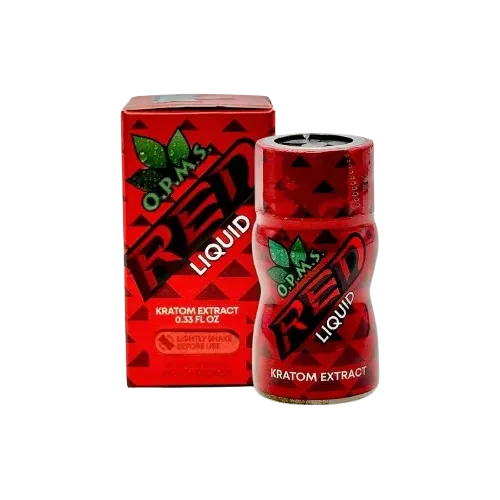 Kratom - Vapor City & Smoke