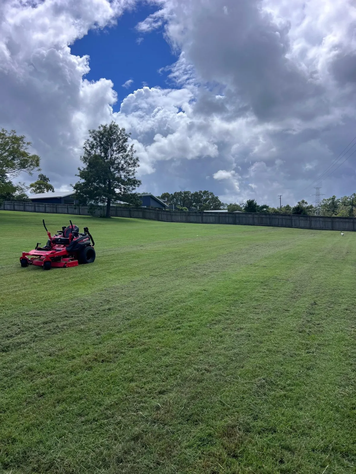 Property Maintenance Ellenbrook