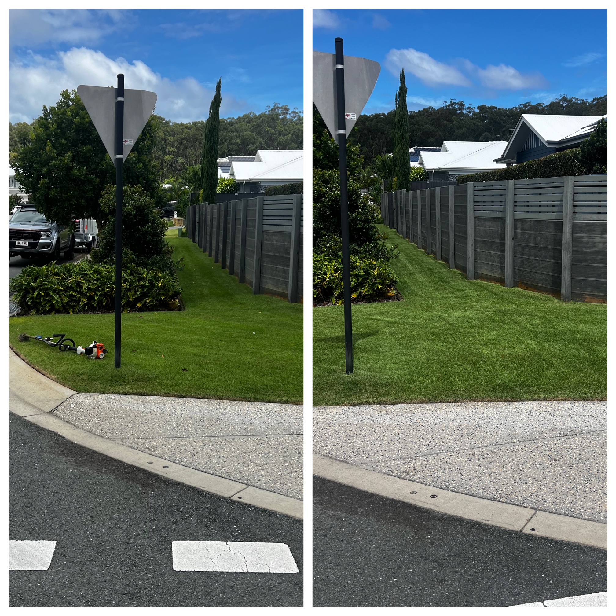 gutter cleaning services perth