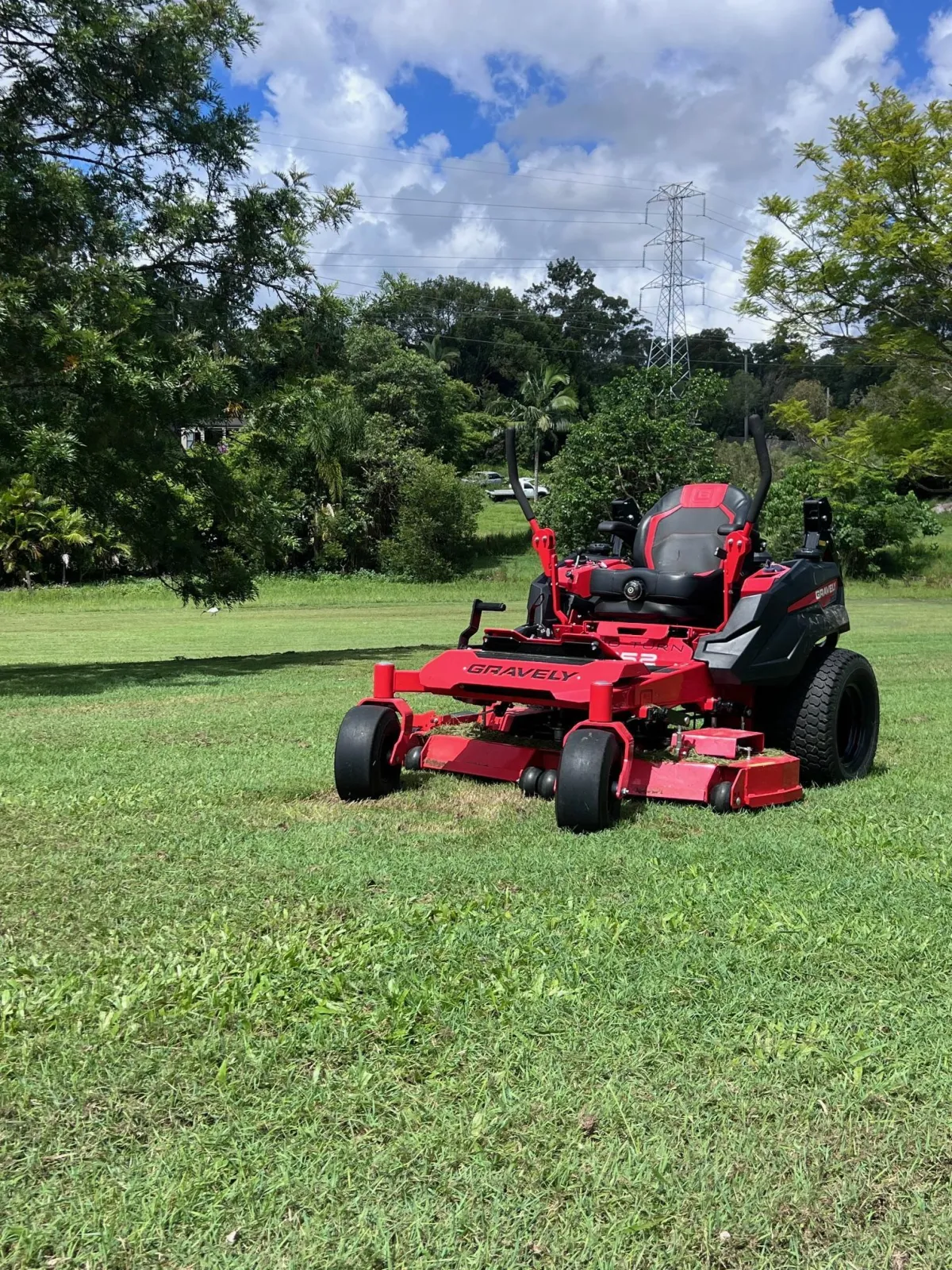 yard cleaning services ellenbrook