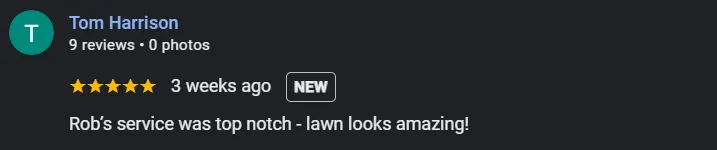 Yard Clean Up Service Ellenbrook