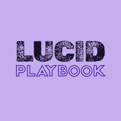 Lucid Playbok