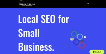 Local SEO Company Website