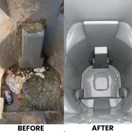 The Ultimate Guide to Trash Can Cleaning in Berks County, PA