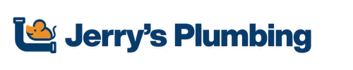 Jerry's Plumbing Logo