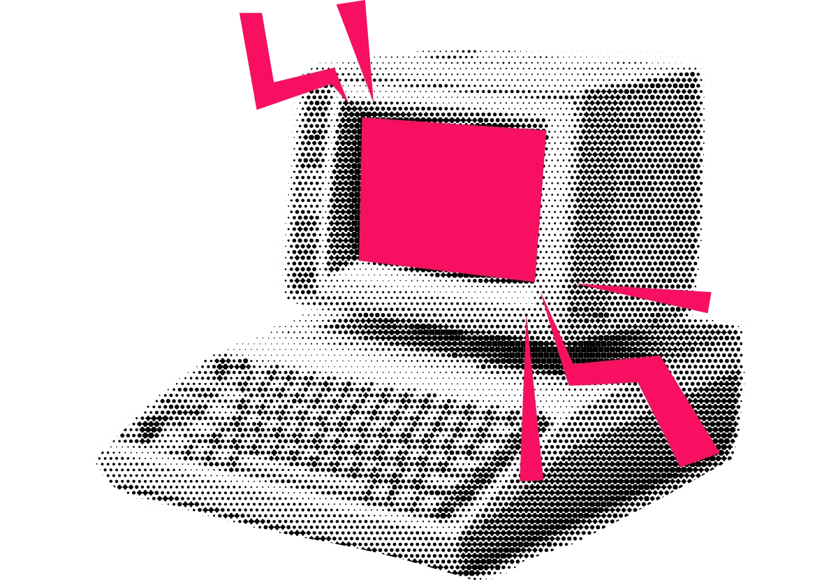 photo of outer space