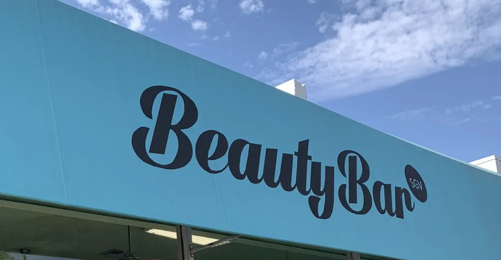 BeautyBar SGV Salon