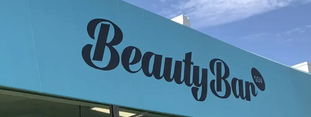 BeautyBar SGV Salon