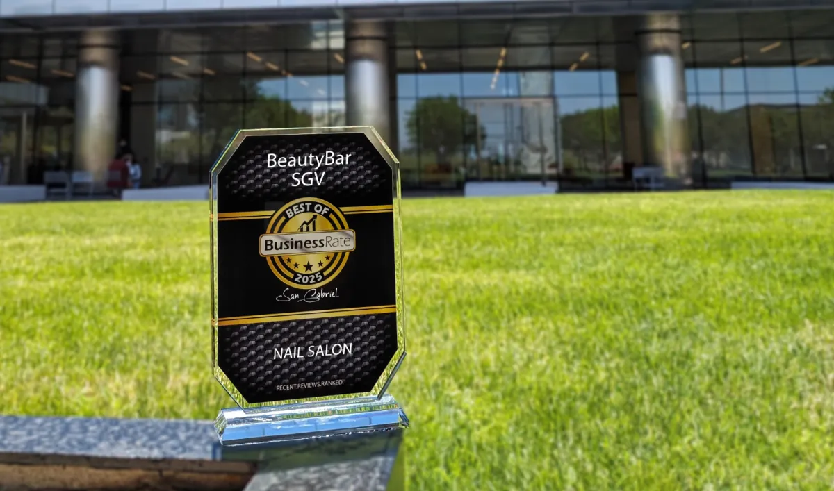 Business Rate Award