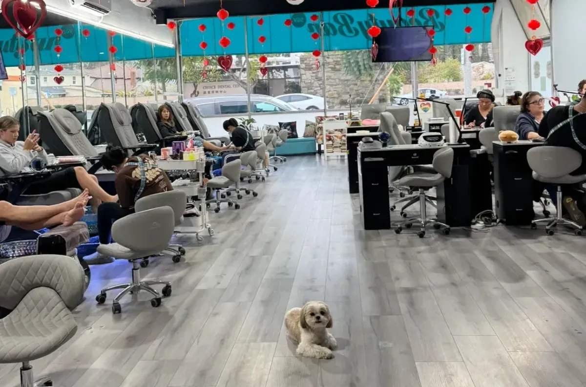 Karaoke Day at BeautyBar SGV