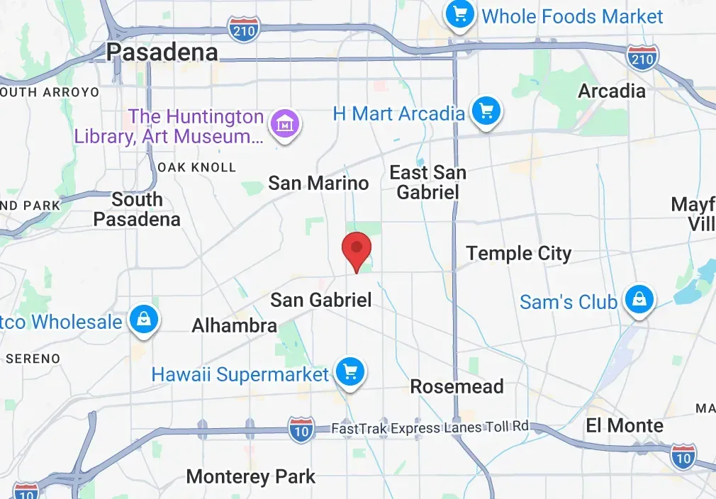 Get directions to BeautyBar SGV