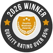 Quality Business Awards 2026 Best Nail Salon in San Gabriel