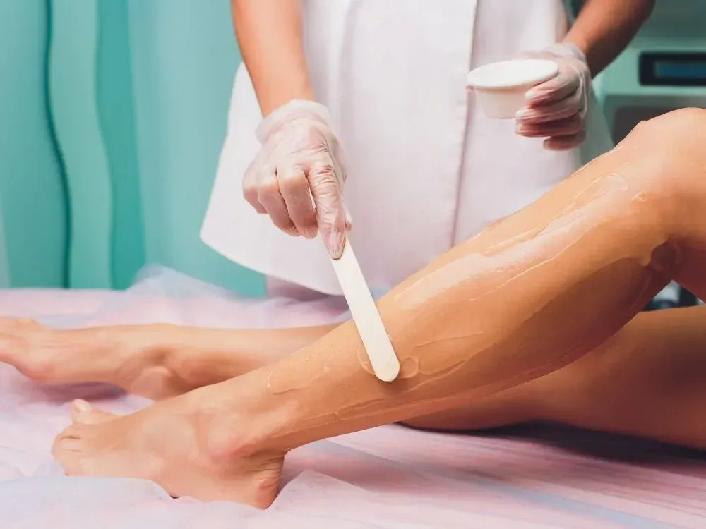 The Golden Rules of Waxing Aftercare