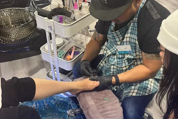 What Type of Pedicure is Right for You?