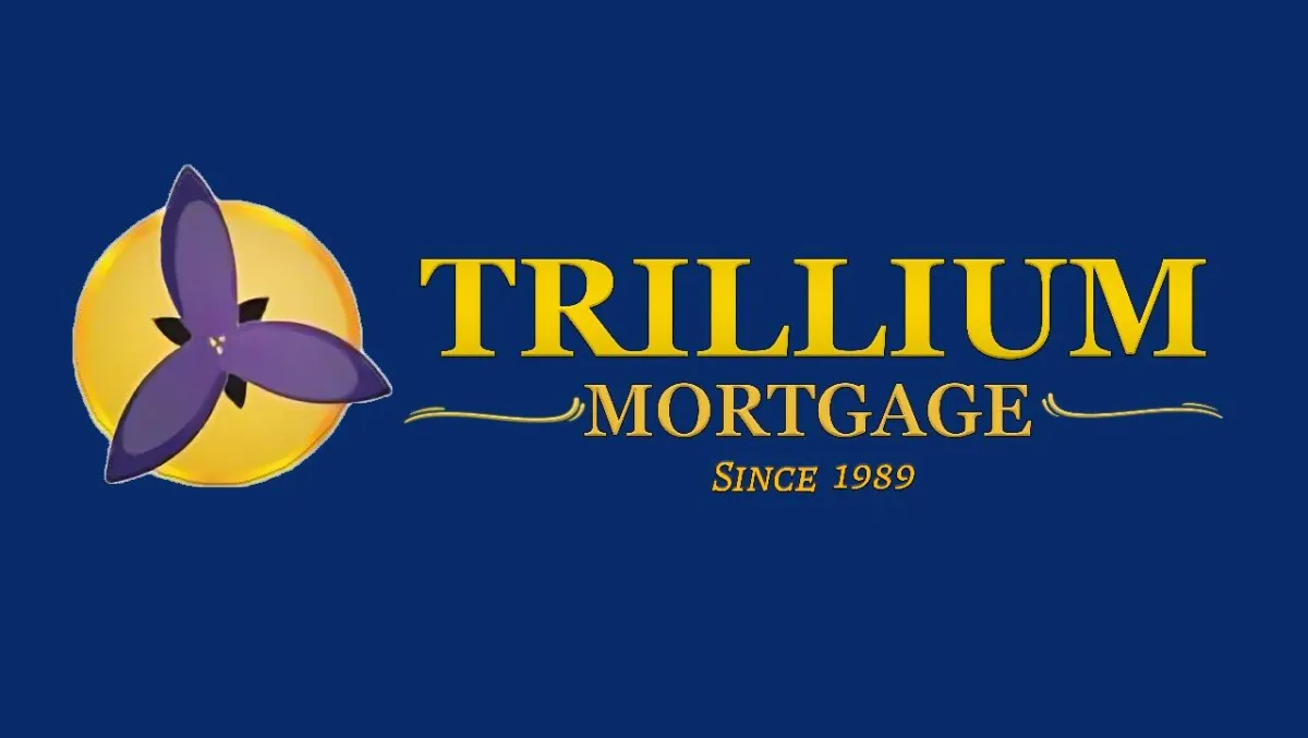 Trillium Mortgage Logo