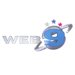 web9.io logo