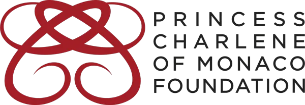 Princess Charlene of Monaco Fondation