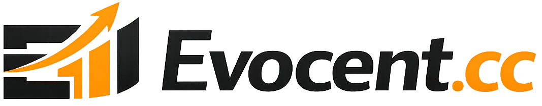 Evocent logo