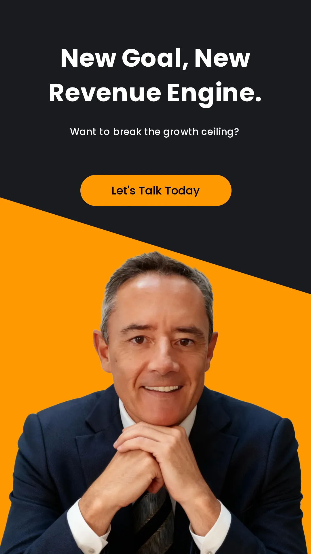 Alan Bonner - Speaking