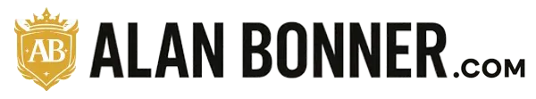 AlanBonner.com logo