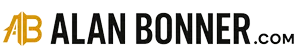 AlanBonner.com logo