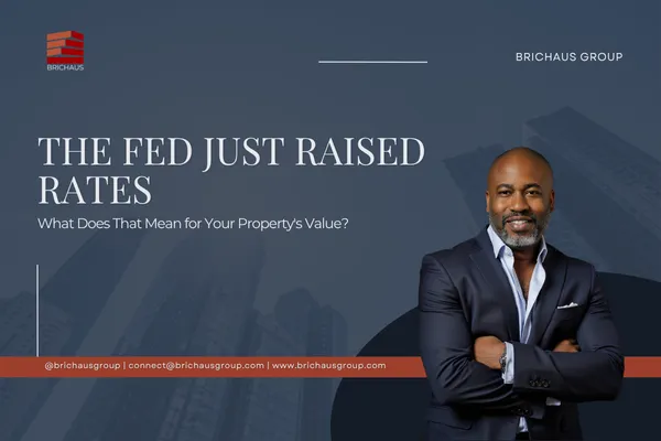 Fed Rate Hike 2026: What It Means for LA Property Values