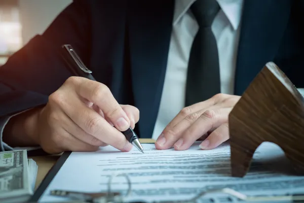 What does my general liability policy not cover?