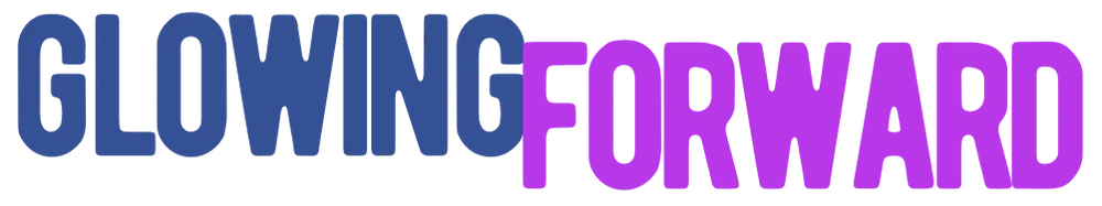 GlowingForward Logo