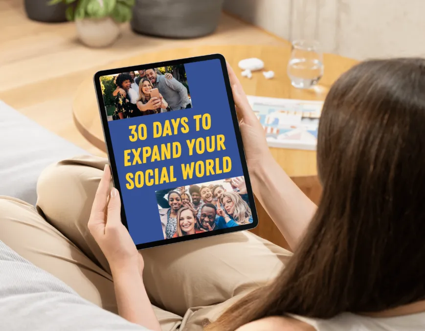 30-Day Financial Reset