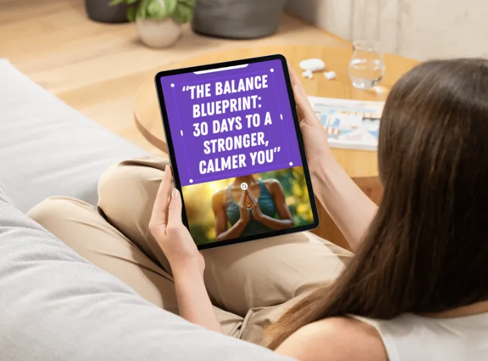 30-Day Financial Reset