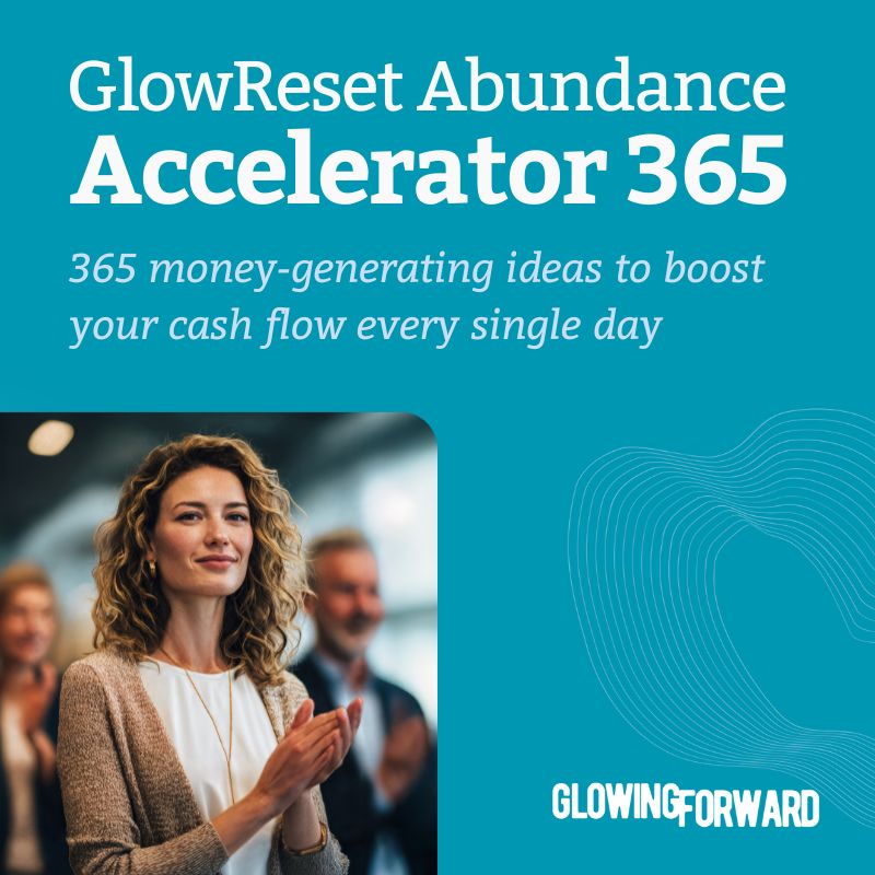 30-Day Financial Reset