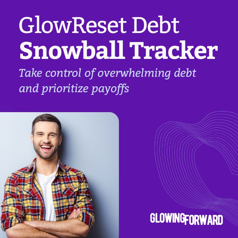 Debt Snowball Tracker