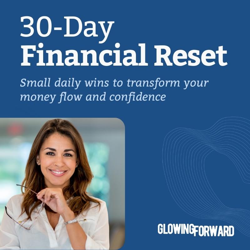 30-Day Financial Reset