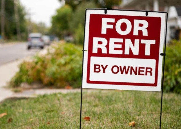 house for rent by owner