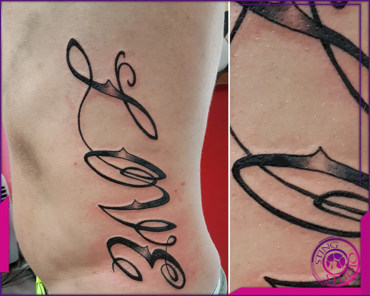 Tattoo by Sting Studio Ottawa, 2016-2018