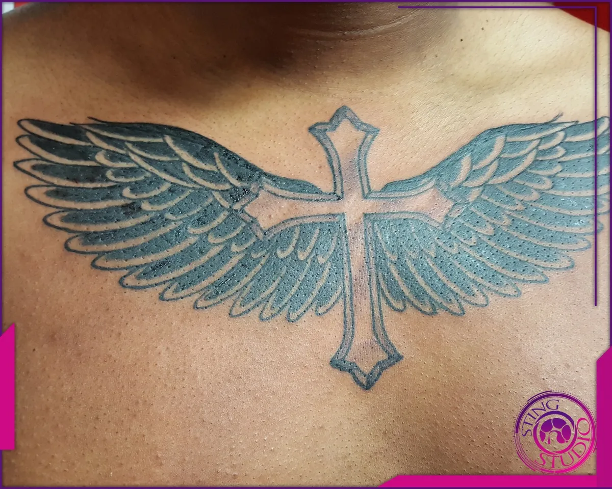 Tattoo by Sting Studio Ottawa, 2016-2018