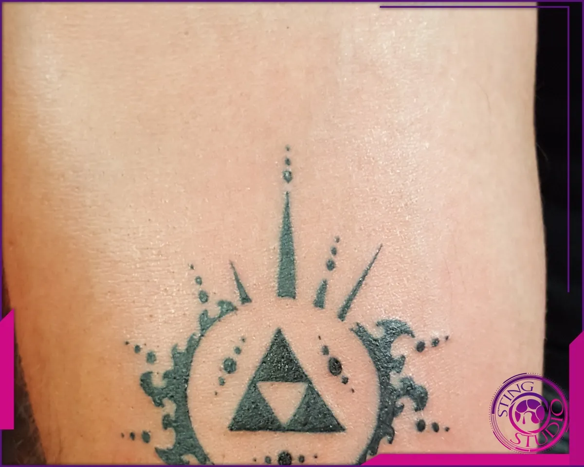 Tattoo by Sting Studio Ottawa, 2016-2018