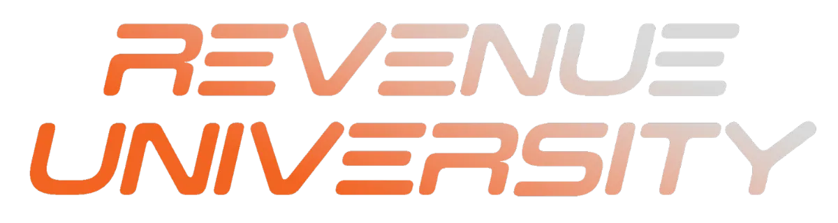 Revenue University