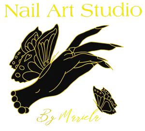 SCV Nail At Studio by Mariela - Santa Clarita Nail Art