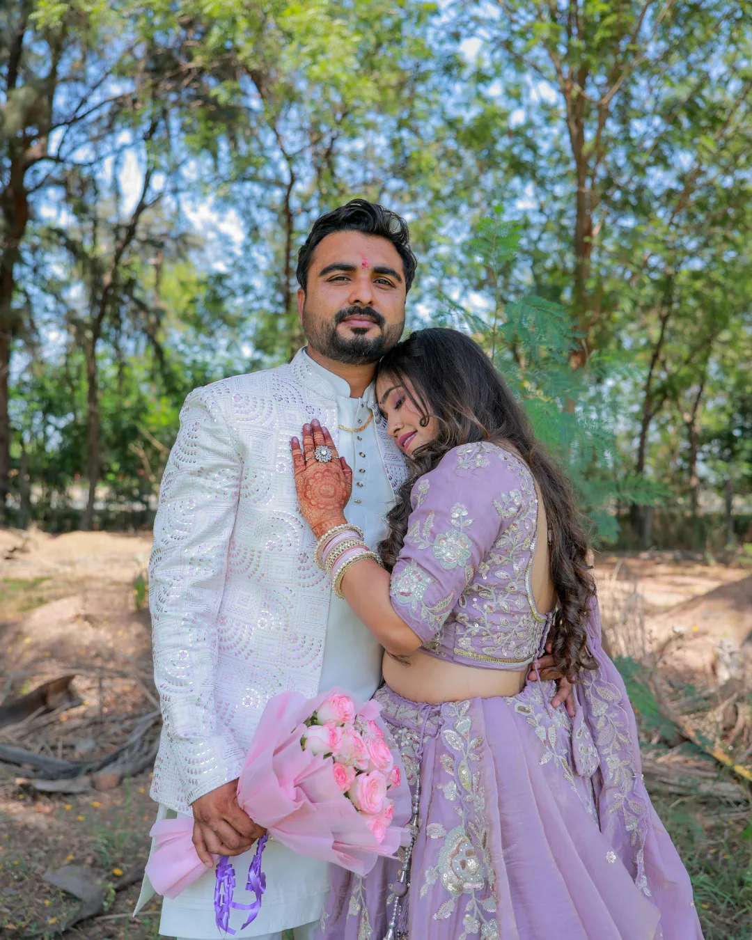 Best Wedding Photographer in Banjara Hills Hyderabad