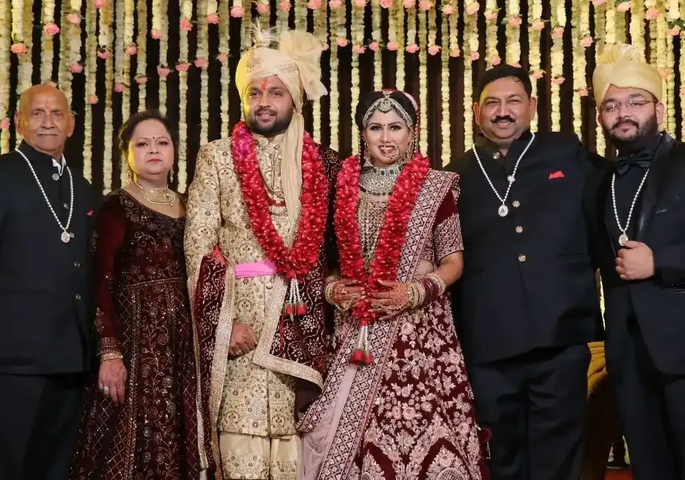 Best Wedding Photographer in Banjara Hills