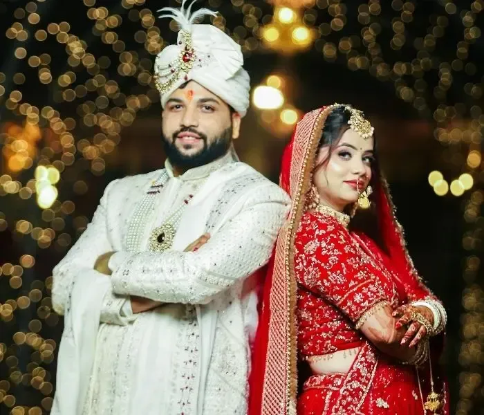 Wedding Photographer in Jubilee Hills Hyderabad