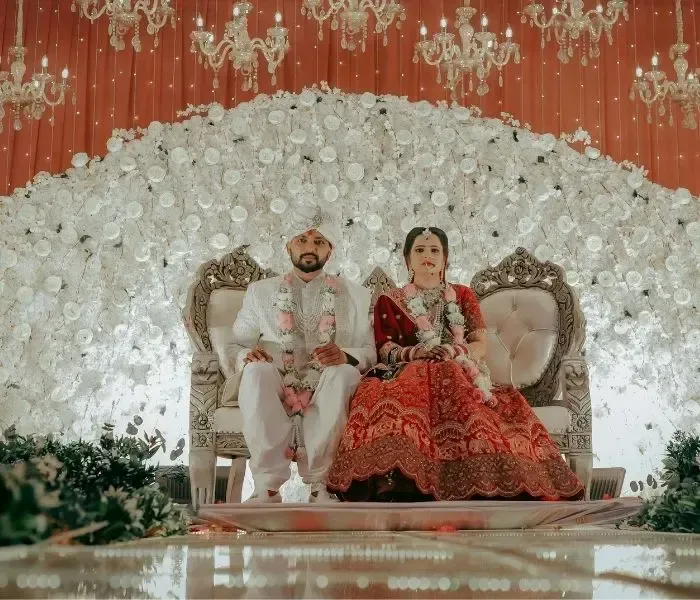 Wedding Photographer in Jubilee Hills Hyderabad